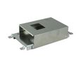 Cover Kit Open Frame Power Supplies 41.3mm Chassis Mount